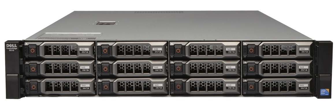 Dell PowerEdge R610